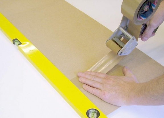 Micro Block MK2 - MDF  04